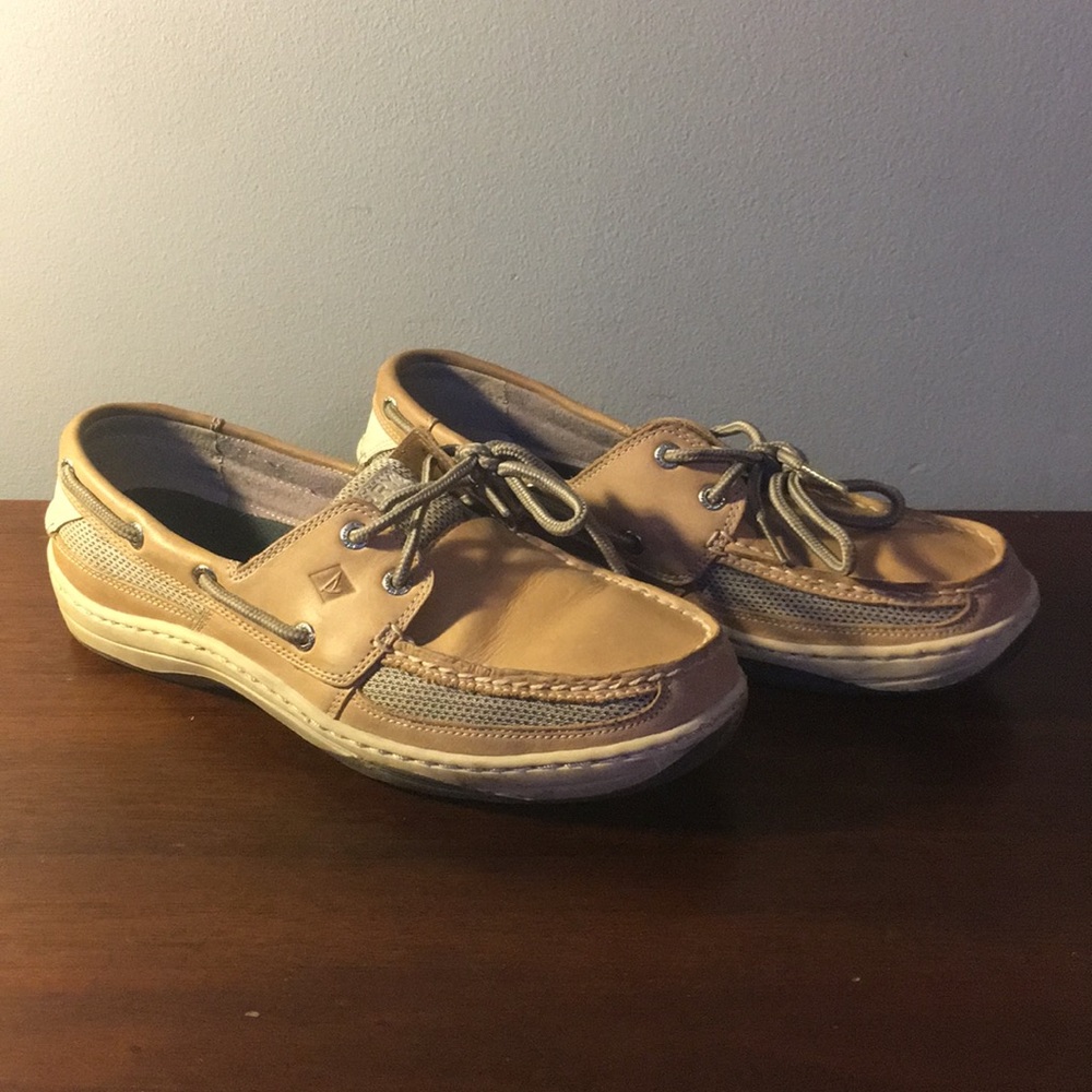 Men's Tarpon 2-Eye Boat Shoe